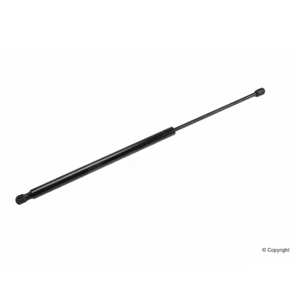 Hatch Damper, 2567Yz, Sachs, Mfr#: 2567YZ